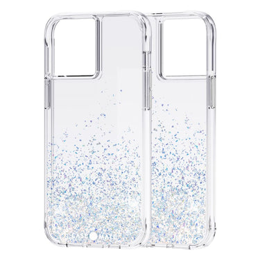 Case-Mate Twinkle Ombre Case Antimicrobial for iPhone 13 Pro Max (6.7